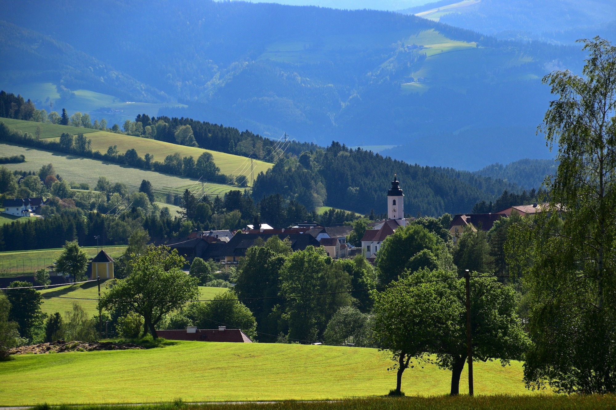 Miesenbach
