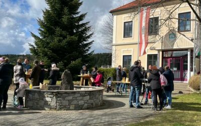 Das Gemeindefest für alle